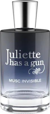 Obrázok produktu pre Dámsky parfum Musc Invisible Juliette Has A Gun EDP (100 ml)