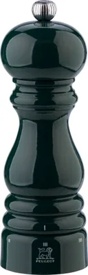 Produktbild von Peugeot Paris Salzmühle 18 cm Rama uSelect Grün Buchenholz