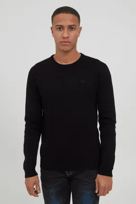 Produktbild von 11 Project PRSandro Herren Strickpullover Feinstrick Pullover