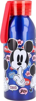 Immagine prodotto di Topolino - bottiglia in alluminio da 510 ml
