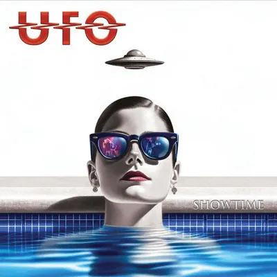 Produktbild von UFO - Showtime (Limited Edition) (3 LP)