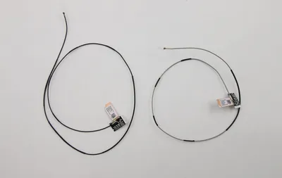Obrázek produktu pro Sada antén Lenovo pro WLAN (02HK906)