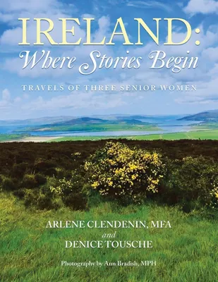 Produktbild von Ireland