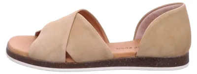 Imagen del producto de Sandalias Apple of Eden para mujer, modelo 32313435363333, color marrón, talla 36 EU
