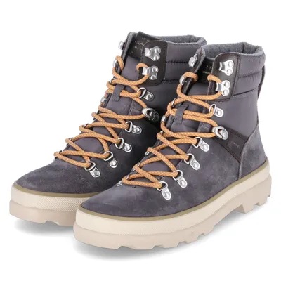 Produktbild von Stiefeletten , 221-011: Deutsch:38, Color:grau