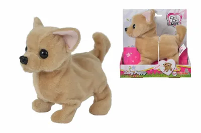 Obrázok produktu pre Simba CCL Baby Puppy; 105893236