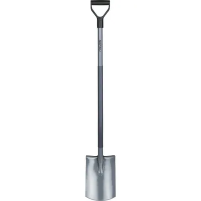 Obrázok produktu pre Fiskars Szpadel prosty 1025375