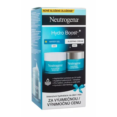 Produktbild von Cosmetic set Hydro Boost 2 x 50ml