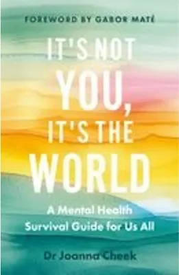 Obrázok produktu pre It's Not You, It's the World