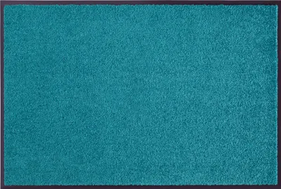 Produktbild von Hanse Home Wash & Clean Fußmatte Petrol