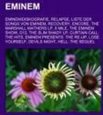 Produktbild von Eminem