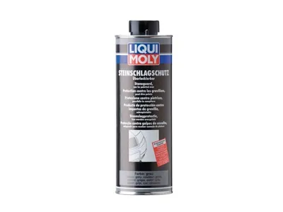 Produktbild von LIQUI MOLY Steinschlagschutz grau 1 L (6106)