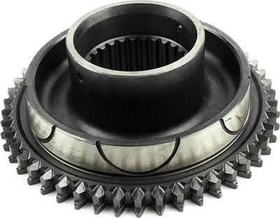 Produktbild von Synchronring für Getriebe Mercedes 3852621534, 385 262 1534