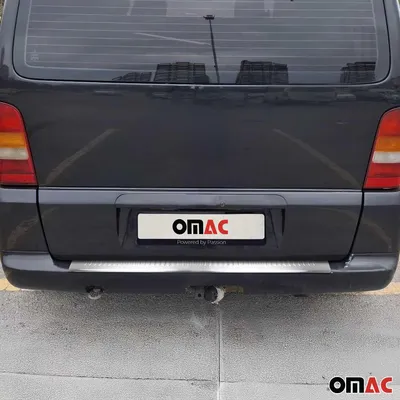 Paraurti posteriore per Mercedes VITO 3 (W447) dal 2014