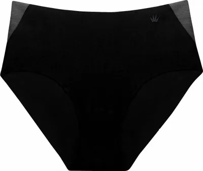 Immagine prodotto di Triumph Flex Smart Slip da donna Maxi Nero 0XXS