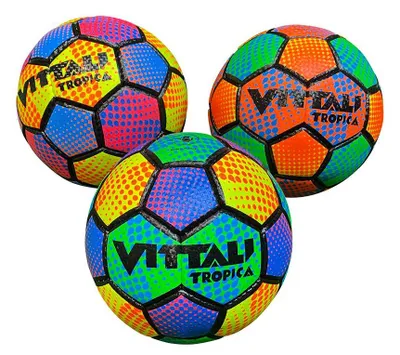 Produktbild von Fußball Vittali Tropica