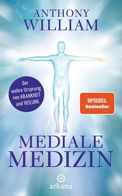 Produktbild von Mediale Medizin
