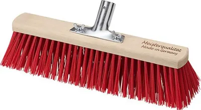 Produktbild von Nölle Elastonbesen 50 cm, mit stabilem Halter 28 mm