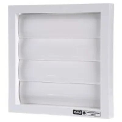 Obrázek produktu pro Helios Ventilatoren Helios Verschlußklappe VK 125