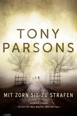 Produktbild von Mit Zorn sie zu strafen