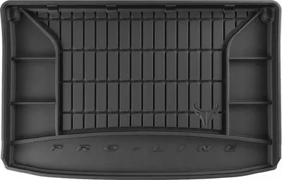 Immagine prodotto di Tappetino per bagagliaio in gomma FORD EcoSport 2 2017-2022 TM g