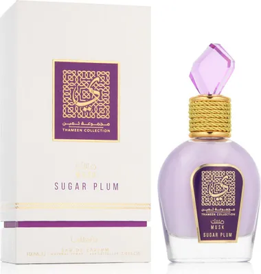 Zdjęcie produktu dla Lattafa Perfumes - Sugar Plum EDP 100ml