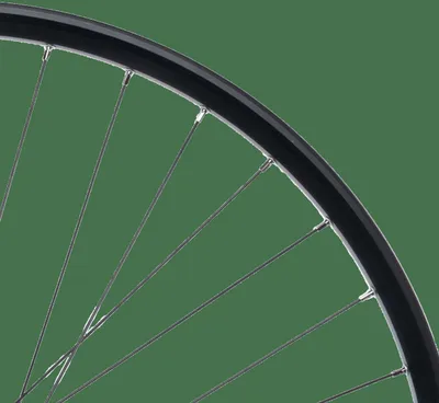 Produktbild von Contec Hinterrad Taurus 21 + Shimano FH-QC400. hr 29 aluminium hk sw 8-1 sp.sw 2,00