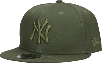 Obrázek produktu pro New Era 9Fifty Snapback Cap - New York Yankees oliv - M/L