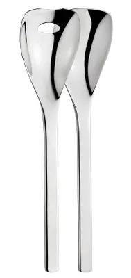 Produktbild von Puresigns Mini-Salatbesteck 16 cm ONE Extra 3020255