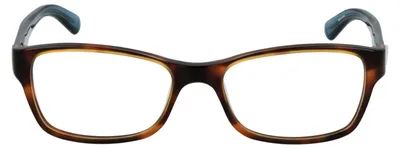Produktbild von Guess GU2591 Brillenfassung Damen Azetat Braun 53-17-135