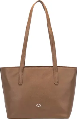 Zdjęcie produktu dla GERRY WEBER Talk Different 1.0 Shopper MHZ Portabella braun