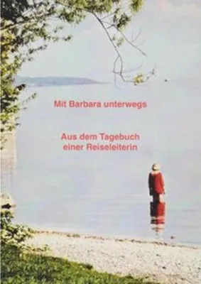 Produktbild von Mit Barbara unterwegs