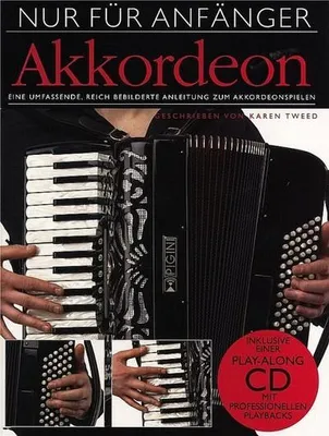 Produktbild von Nur Für Anfänger Akkordeon