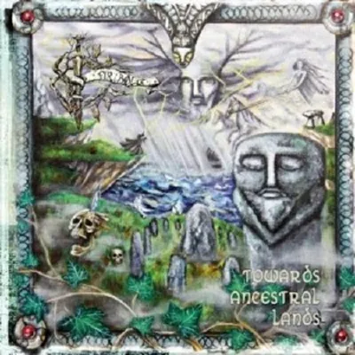 Produktbild von Towards Ancestral Lands
