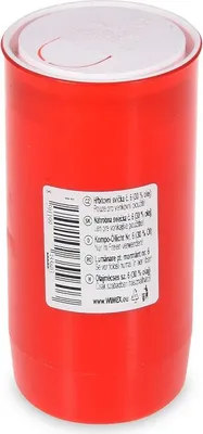 Zdjęcie produktu dla Wimex - świeca cmentarna 65 × 143 mm, ~ 120 h, 30% oleju