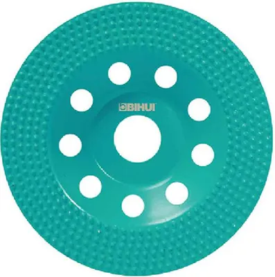 Immagine prodotto di BIHUI Disco diamantato 125 mm Rimozione adesiva DCWG5