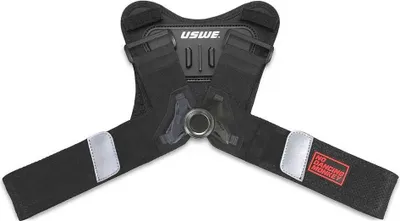 Produktbild von Uswe Ndm 1 Action-kamera-halterung Schwarz M-XL Schwarz M-XL