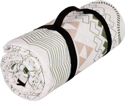 Image de Merco Wave XXL couverture de pique-nique 200 x 200 cm pack 1 pc
