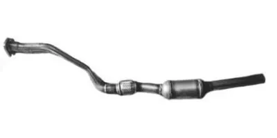 Produktbild von JMJ Katalysator 1090391 für VW PASSAT Variant (3B5) PASSAT (3B2) 1265mm