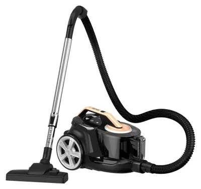 Productafbeelding van Stofzuiger zonder zak, LOVIO VacuuFlex L Plus, model LVCVC003