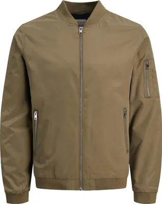 Produktbild von Jack & Jones 12165203, Polyester, Grün
