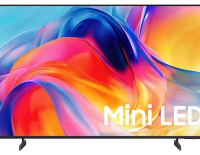 Obrázok produktu pre Samsung UE55M70HAUXZT, 139,7 cm (55"), 3840 x 2160 px, LED, Smart TV, Wi-Fi, Čierna