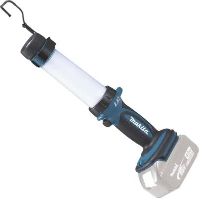 Immagine prodotto di MAKITA DEBDML806 Torcia a tubo 18V LXT 620lm