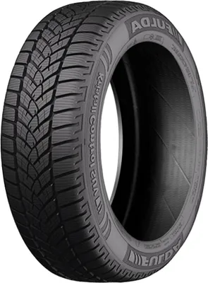 Zdjęcie produktu dla Fulda Kristall Control Suv 235/55R19 105V Bsw Xl
