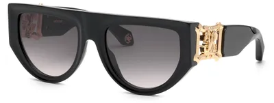Productafbeelding van Zonnebril voor dames, Roberto Cavalli, model Src040S54700Y