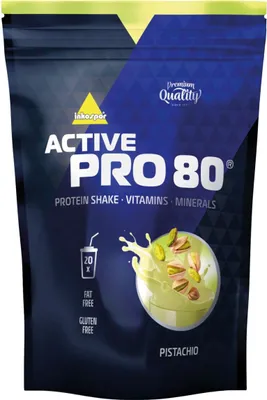 Produktbild von Inkospor Pro 80 - 500g Pistazie