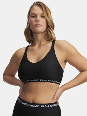 Obrázek produktu pro Dámská podprsenka Under Armour UA Crossback Low Bra XL