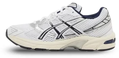 Zdjęcie produktu dla Asics Gel-1130 White Midnight (GS) - 37 Rozmiar: 37