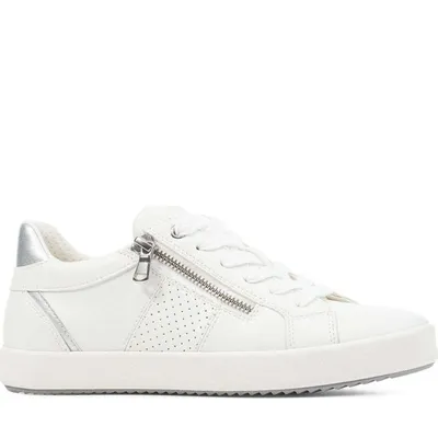 Immagine prodotto di Sneaker Geox Donna D366HE 054AJ C0007 Colore: Bianco Taglia: 41