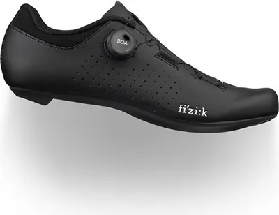 Produktbild von FIZIK Vento Omna Road-Shoe 2023, Farbe:black/black, Größe:45